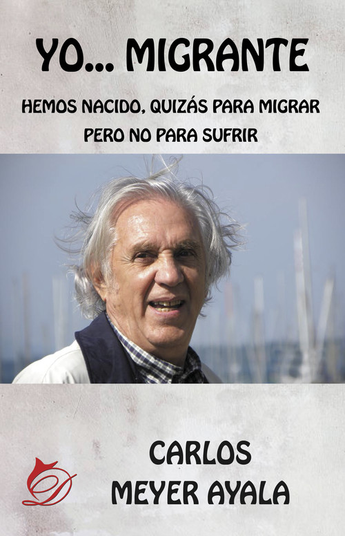  Yo... Migrante 
