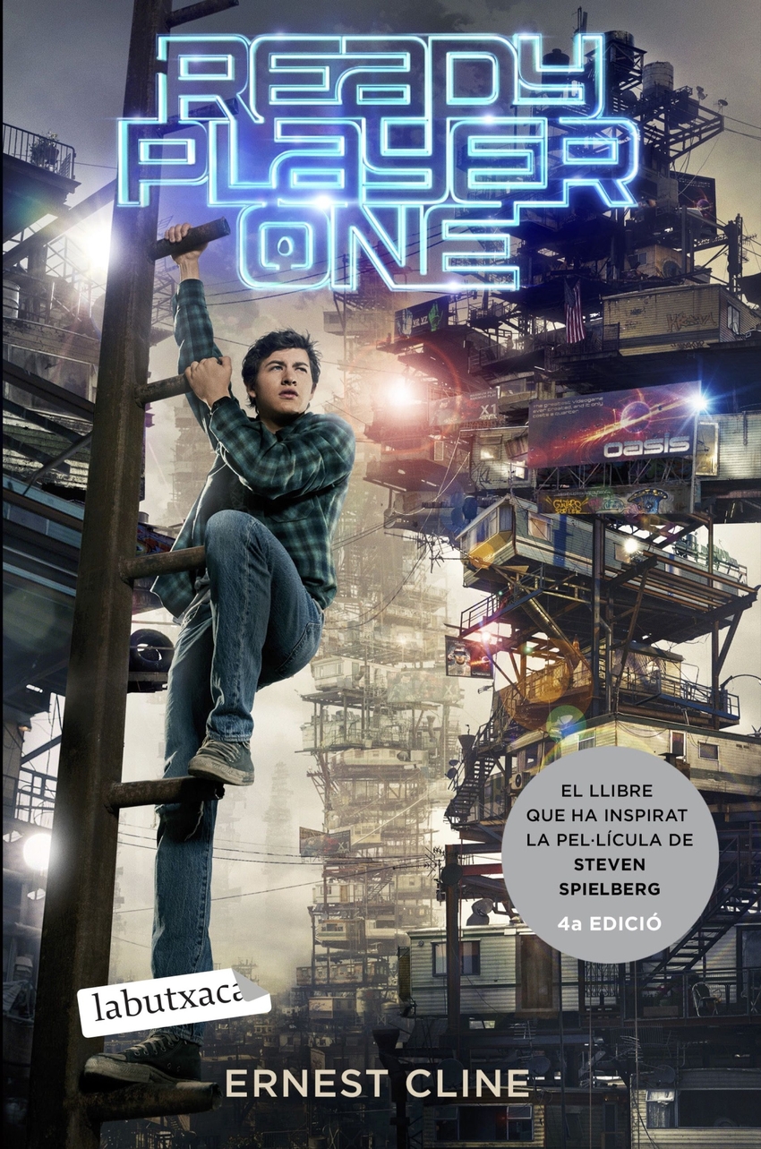  (CAT).READY PLAYER ONE 