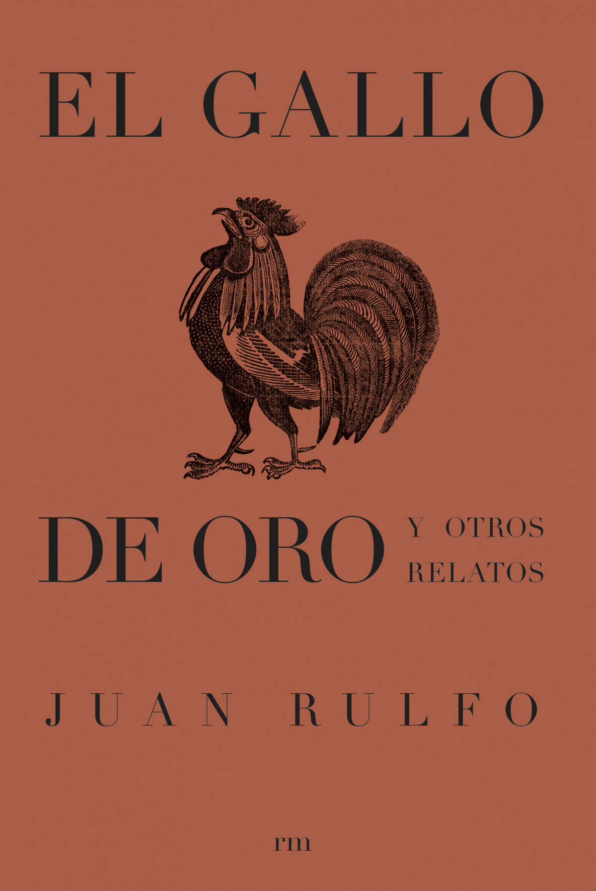  EL GALLO DE ORO Y OTROS RELATOS 