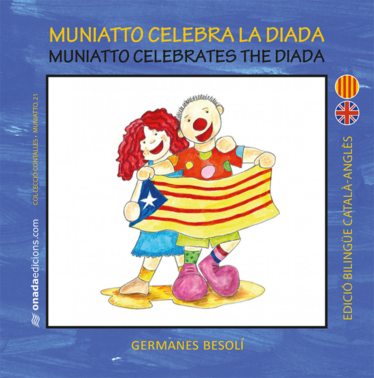 Muniatto celebra la Diada
