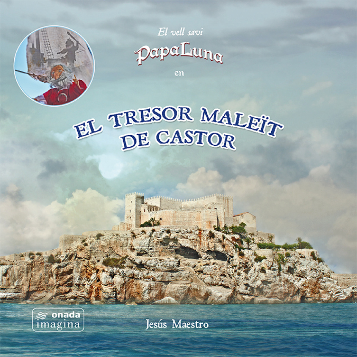 El tresor maleït de Castor