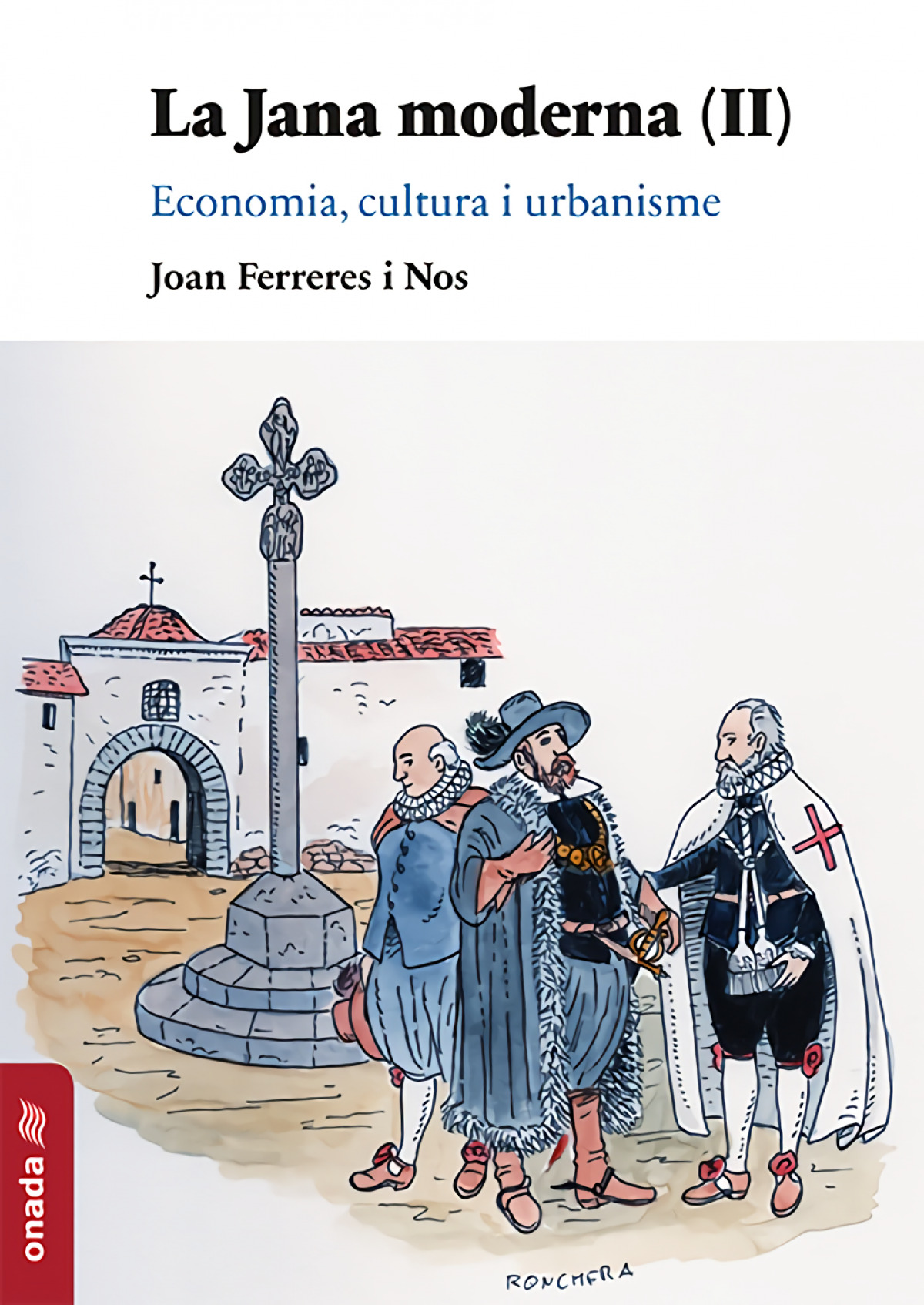 La Jana moderna (II)