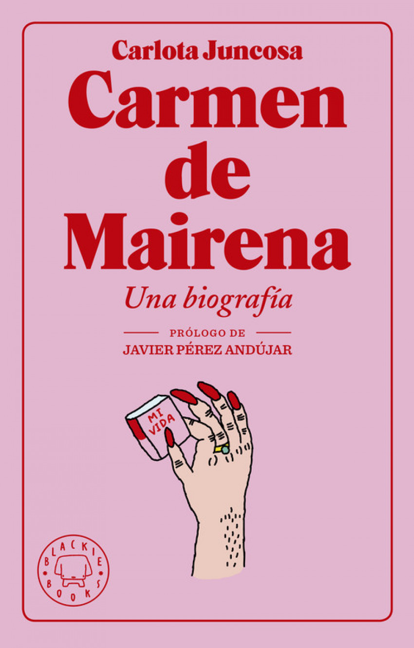 CARMEN DE MAIRENA