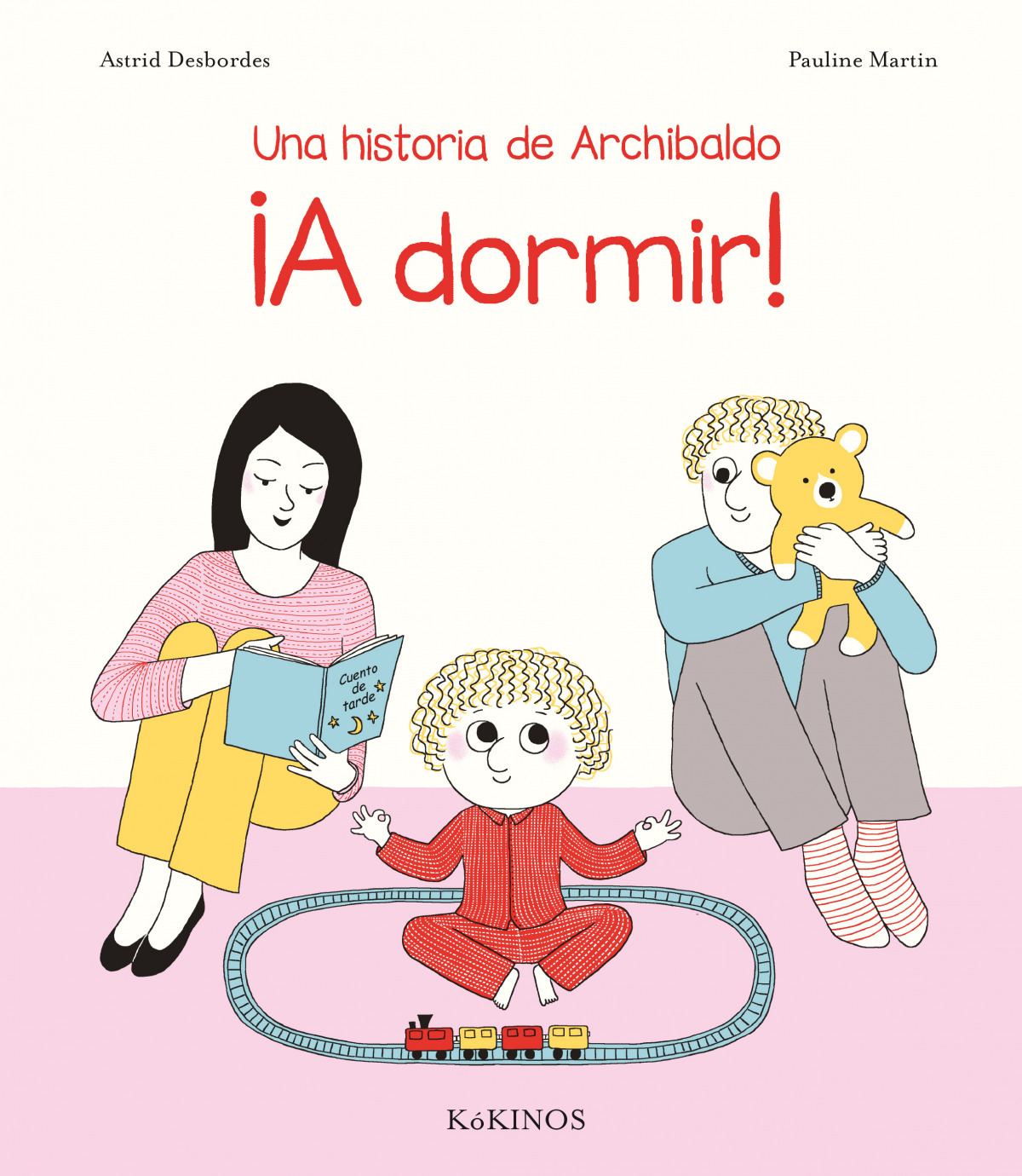 Portada