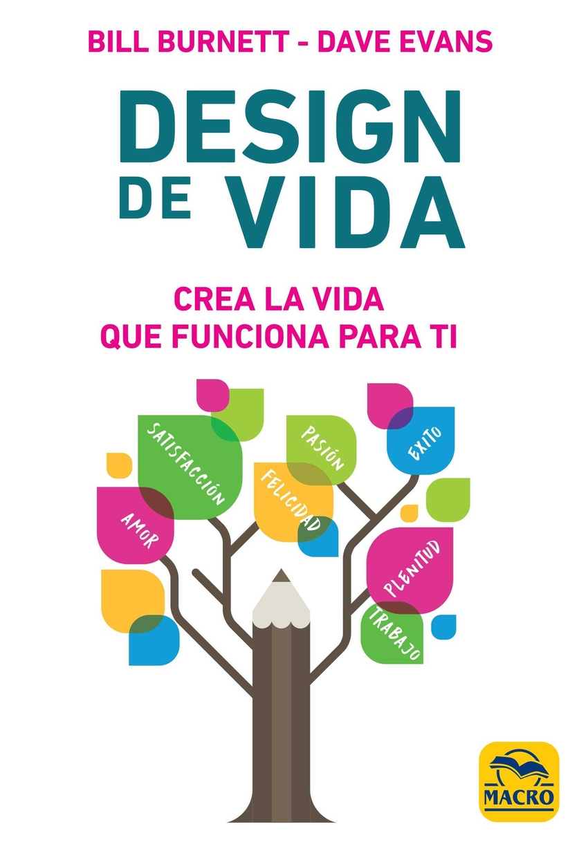  Design de Vida 