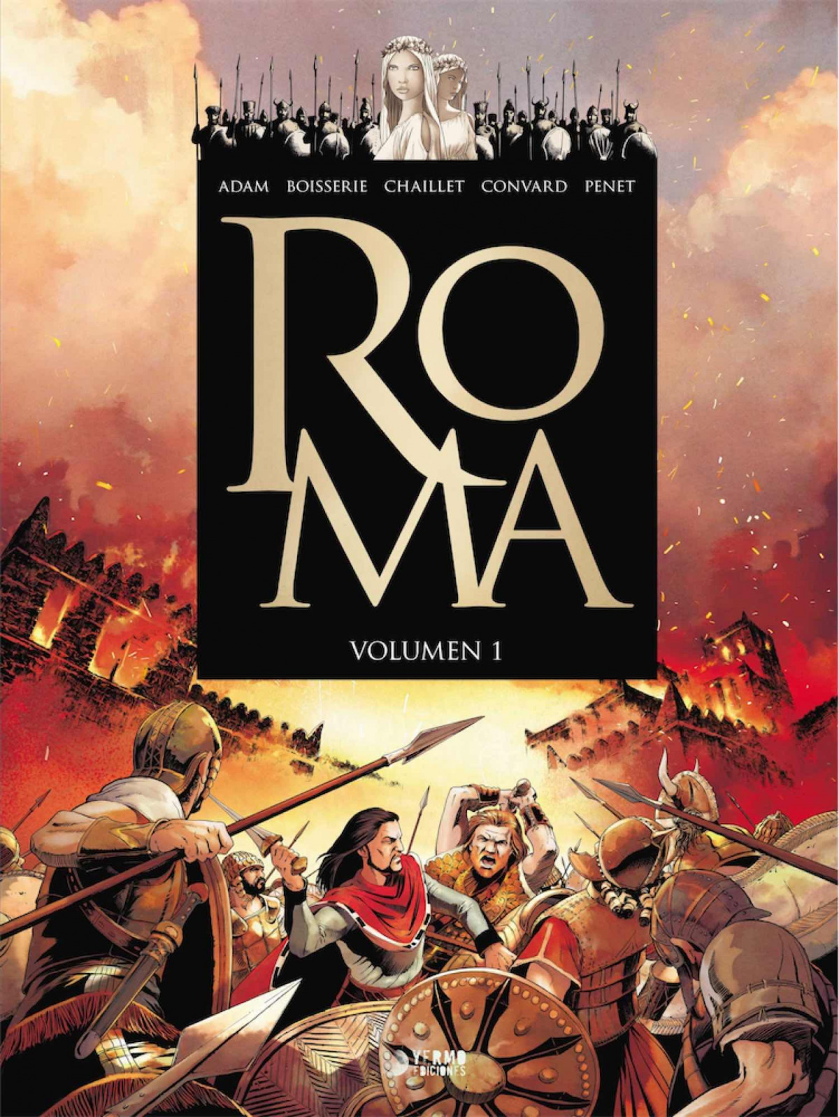 Portada