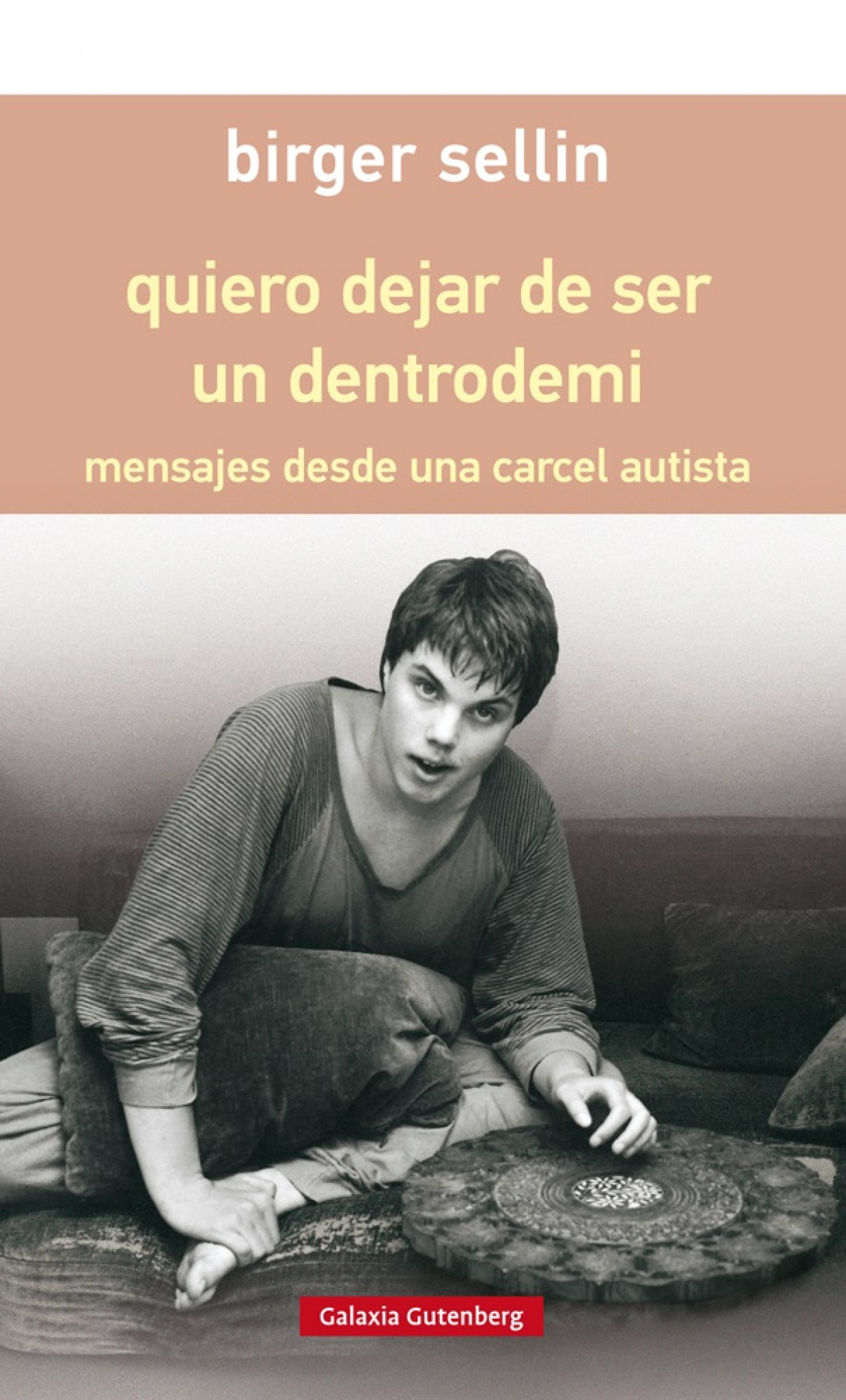 quiero dejar de ser un dentrodemi – rústica