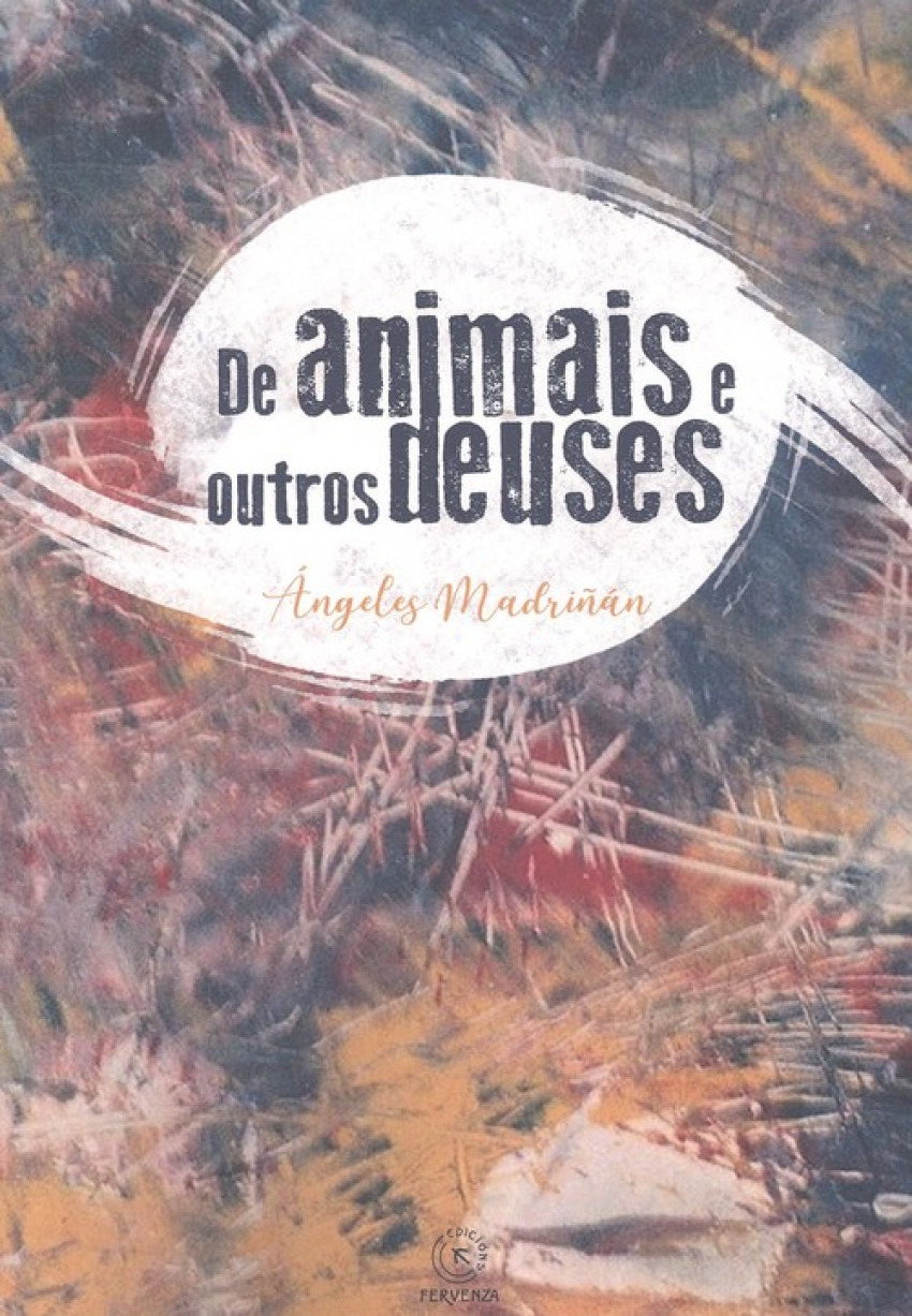  DE ANIMAIS E OUTROS DEUSES 