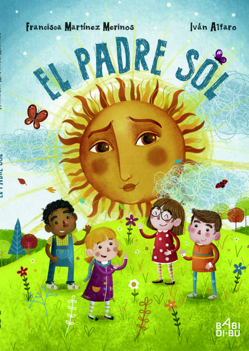  EL PADRE SOL 