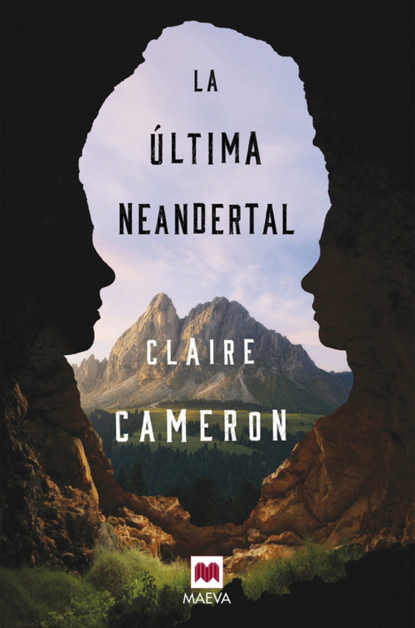  LA ÚLTIMA NEANDERTAL 