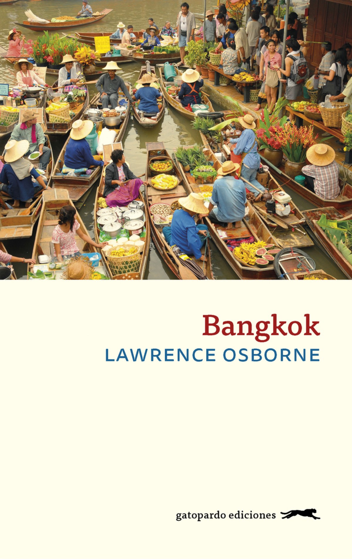  BANGKOK 