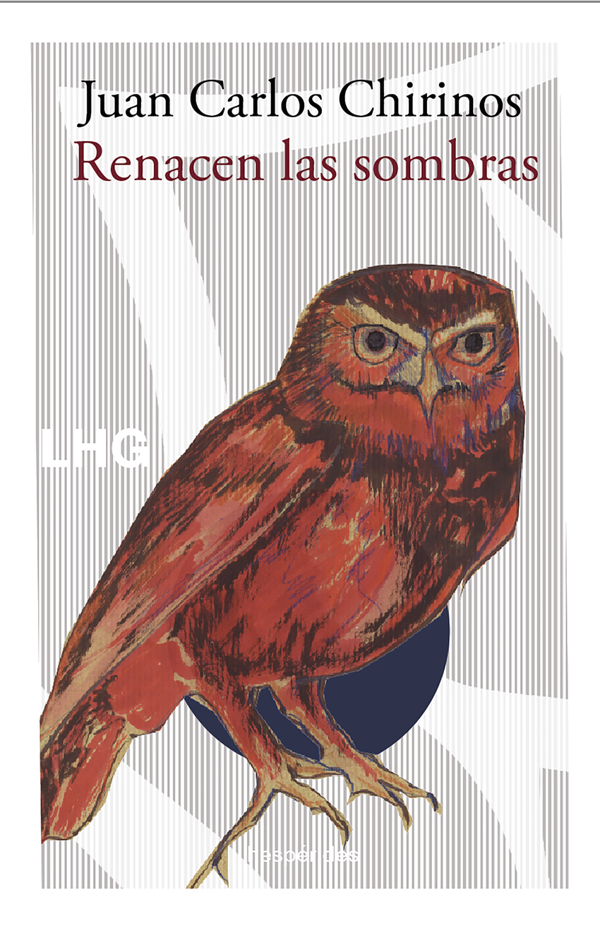  Renacen las sombras 