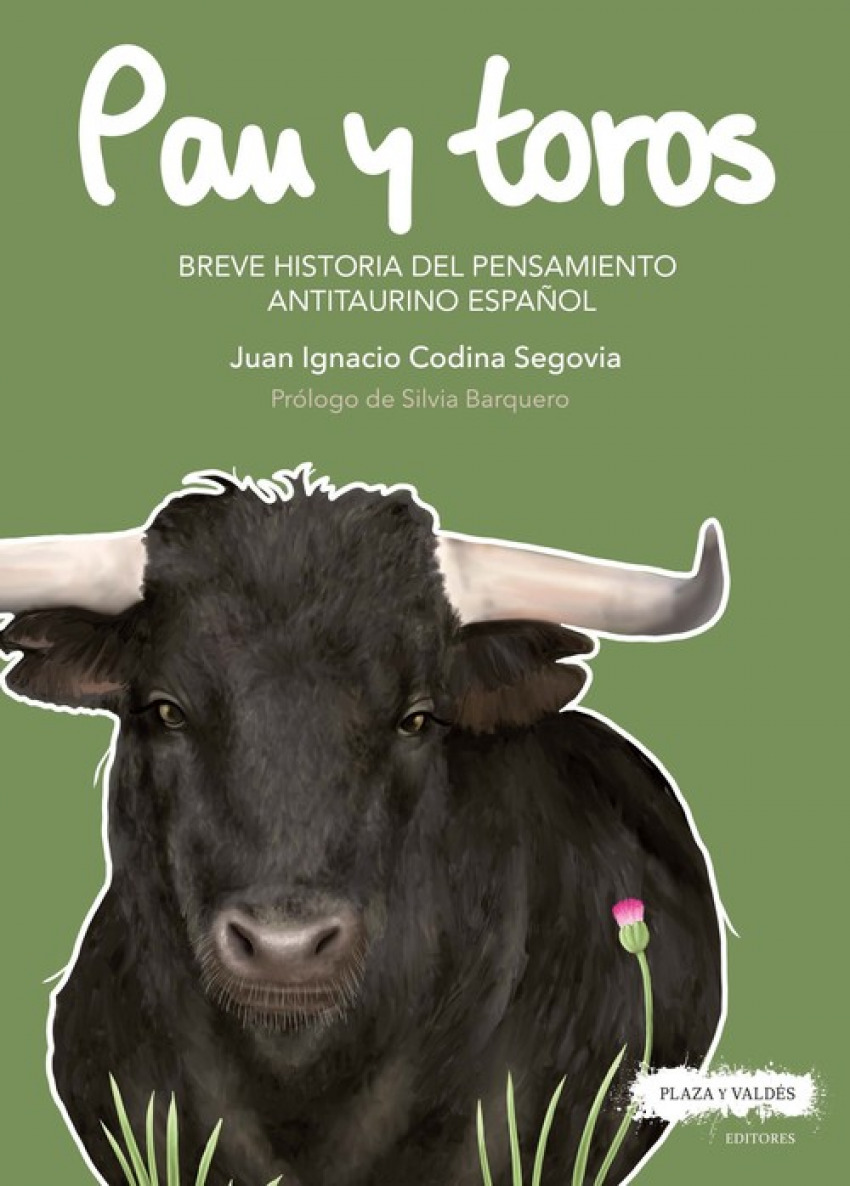  PAN Y TOROS 