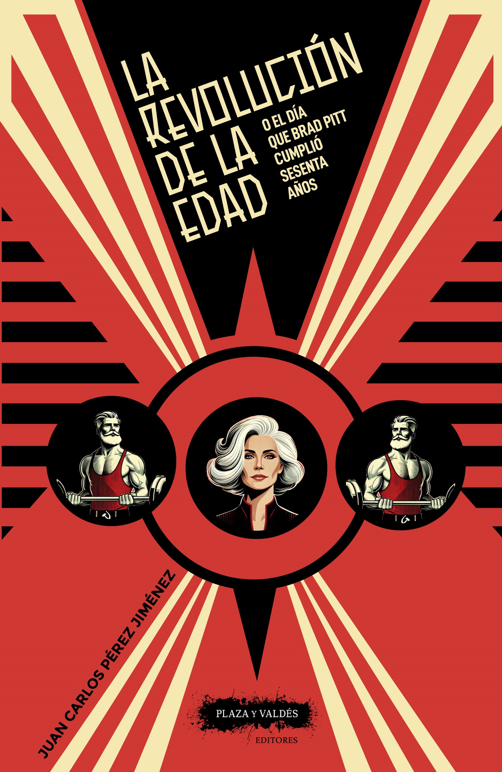  La revolución de la edad 