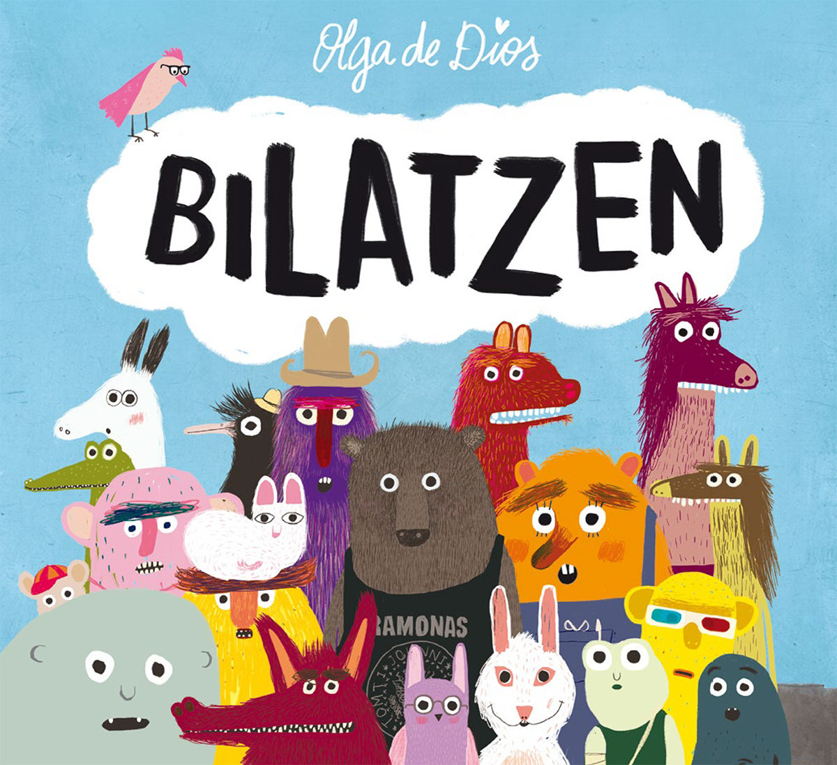 Portada