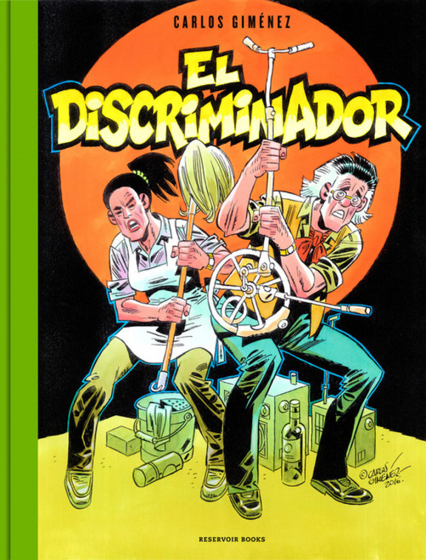 Portada