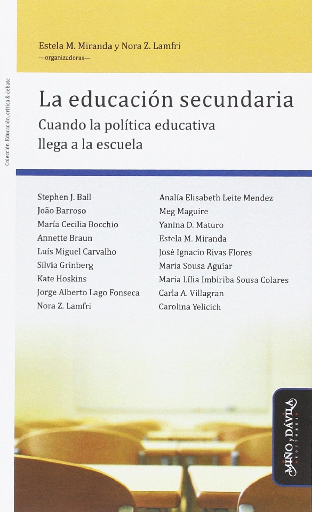 Portada