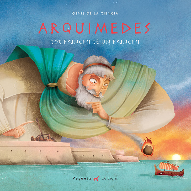  ARQUIMEDES 