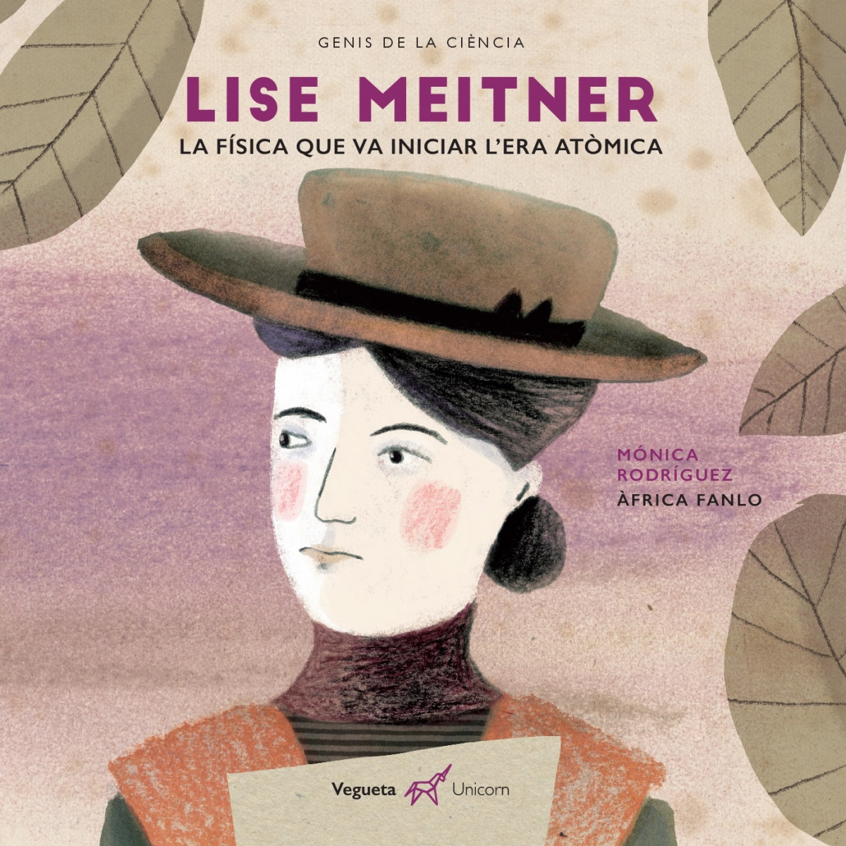  Lise Meitner 
