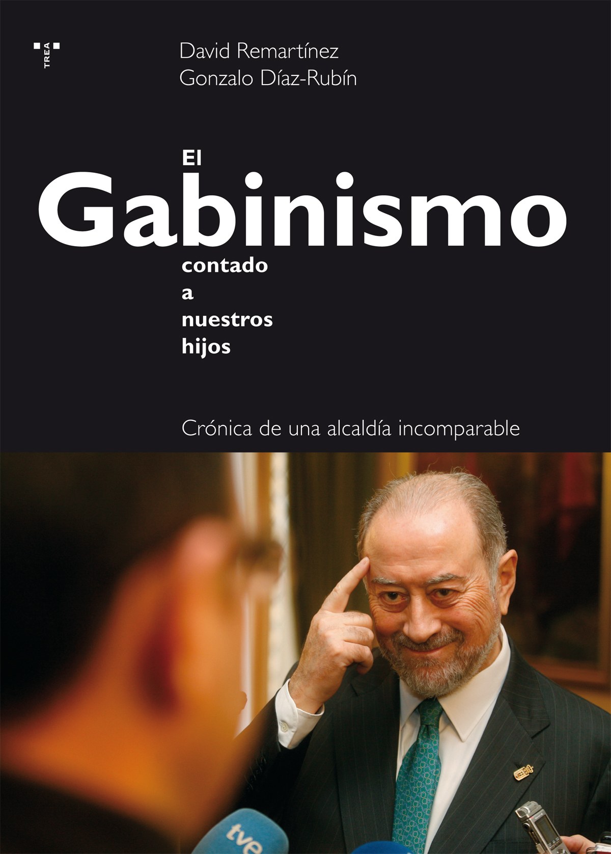  EL GABINISMO CONTADO A NUESTROS HIJOS 