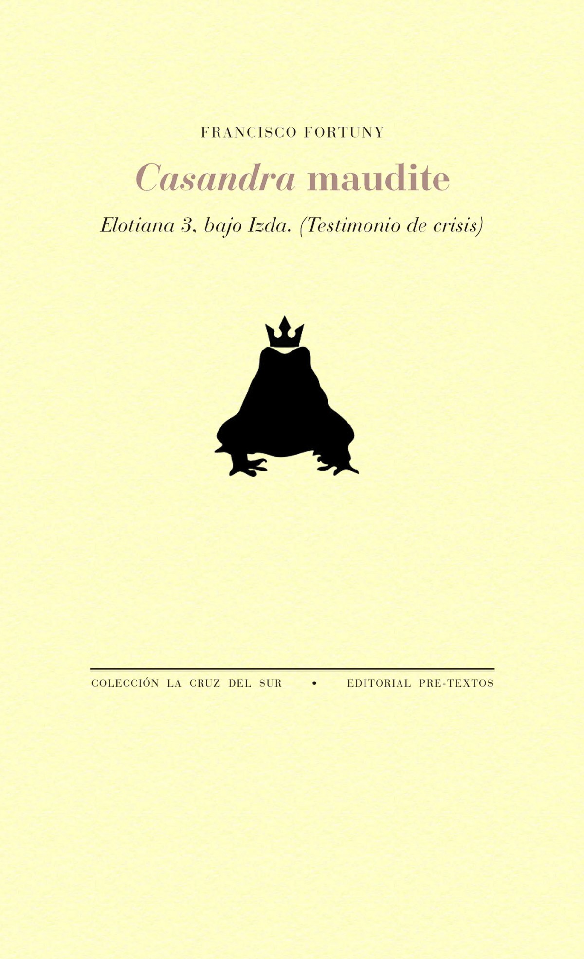 Portada