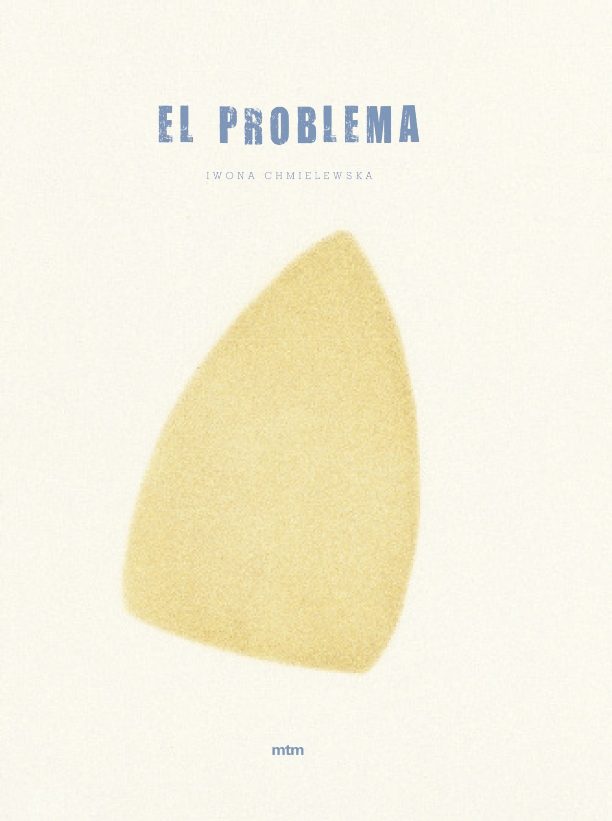  EL PROBLEMA 