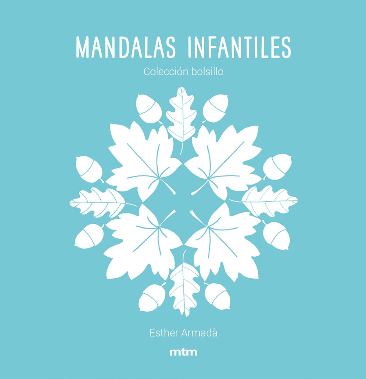  Mandalas infantiles 