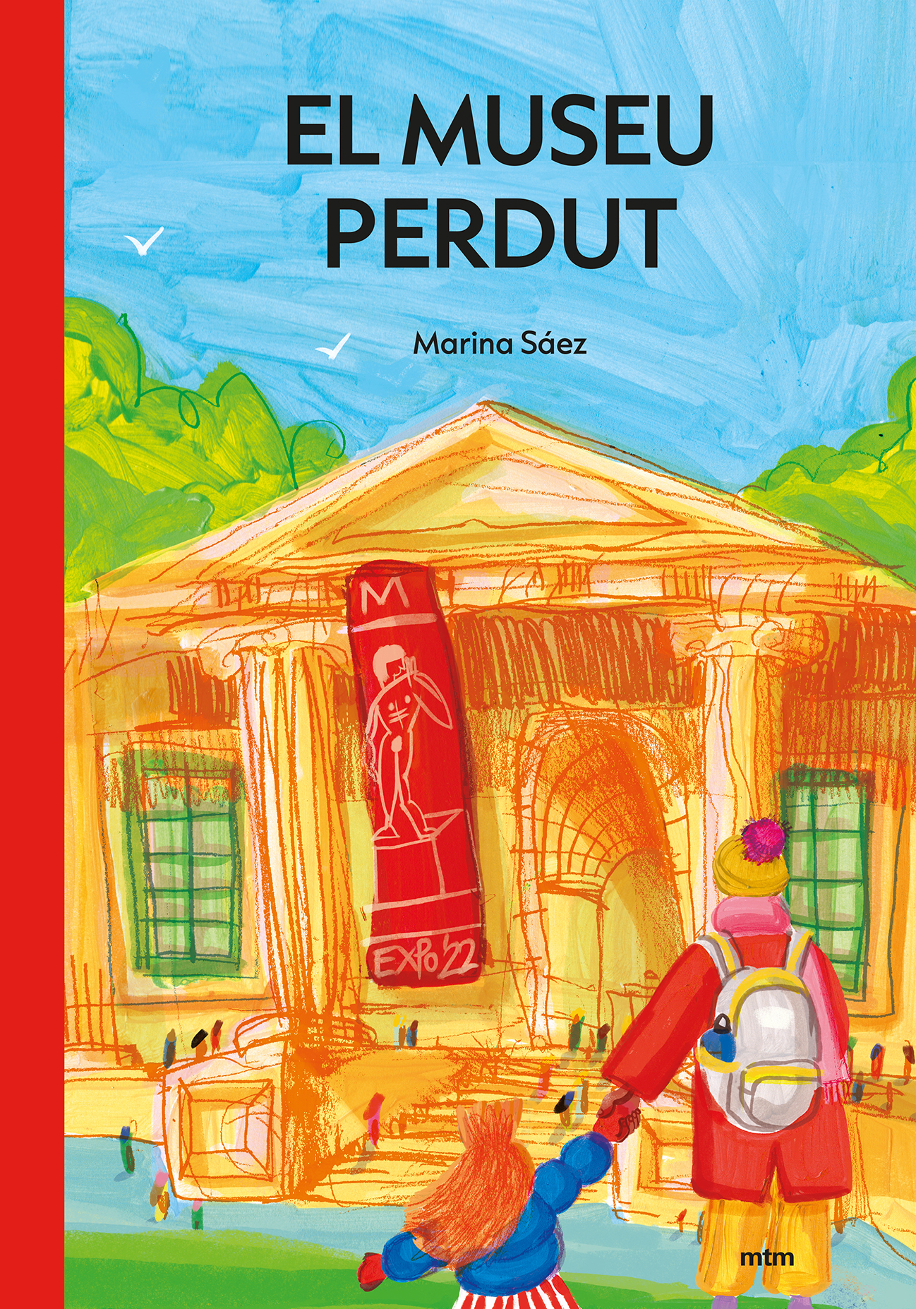  El Museu Perdut 