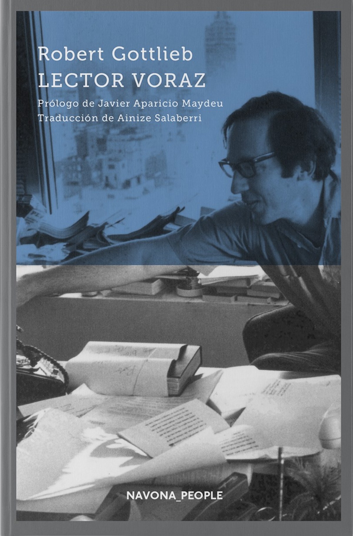 Portada