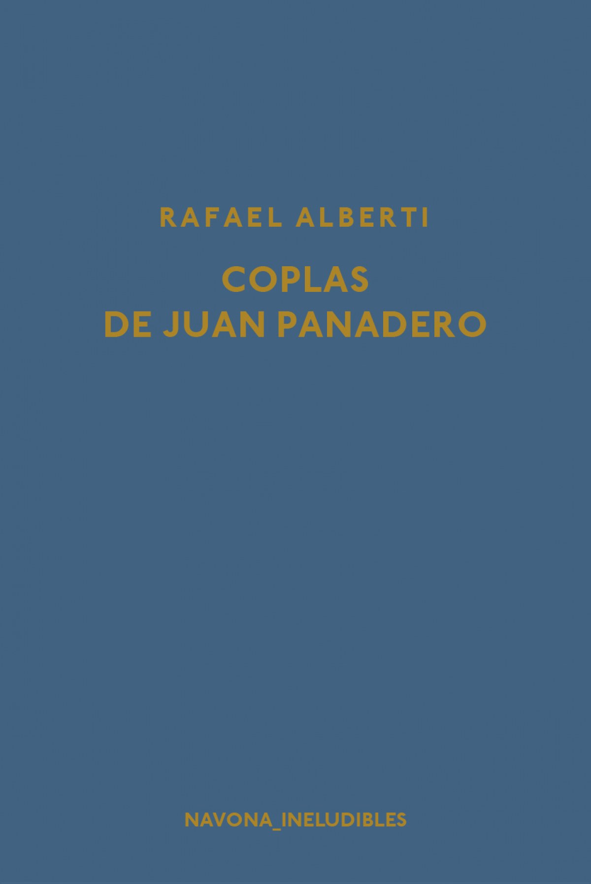 Portada
