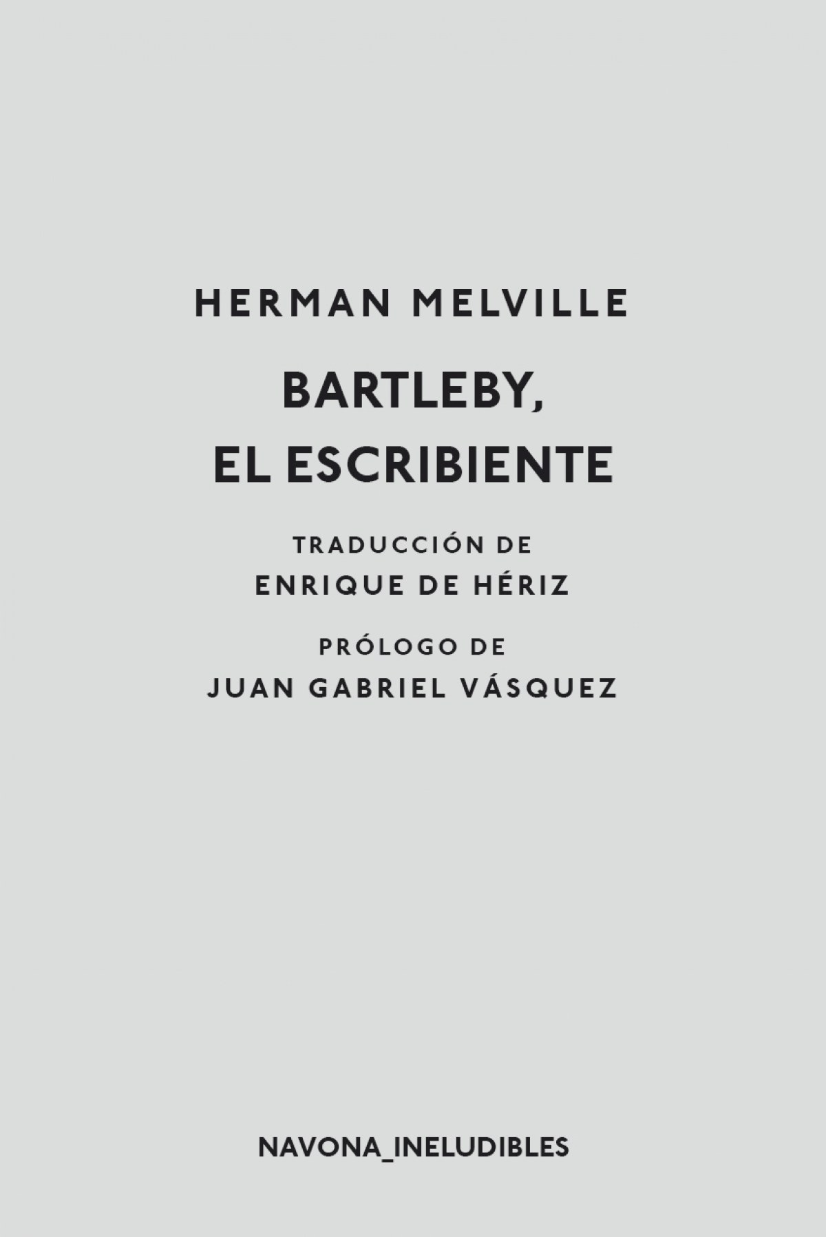 Portada