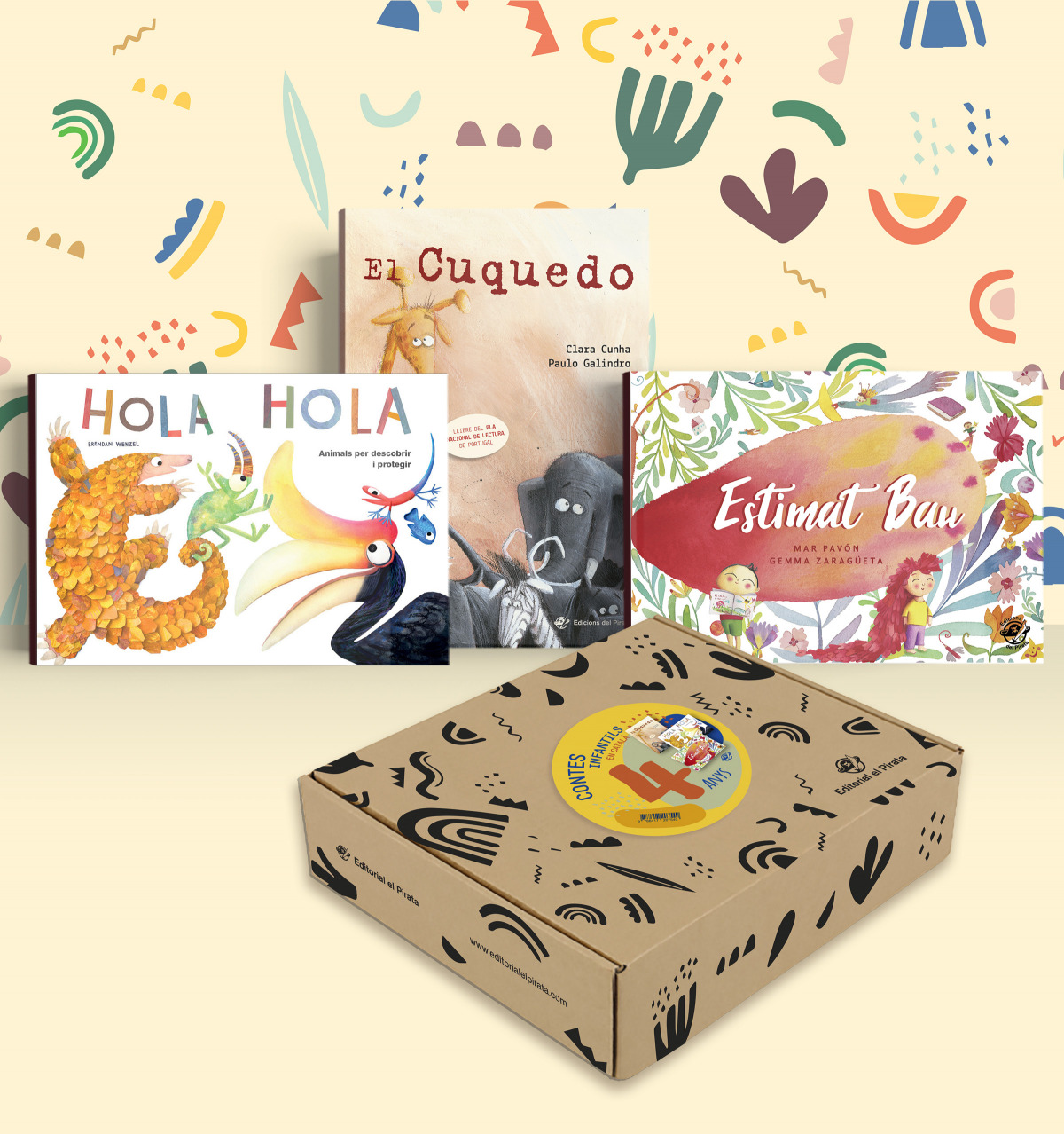 Portada