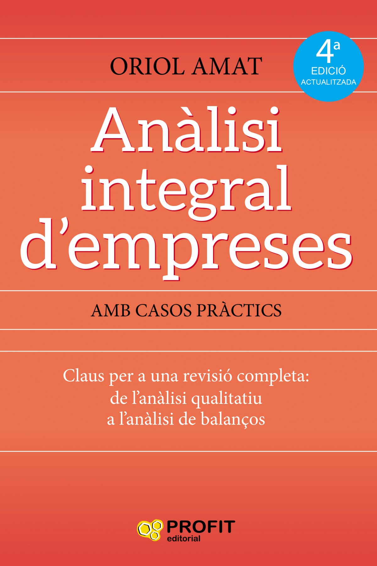 ANÀLISI INTEGRAL D'EMPRESES
