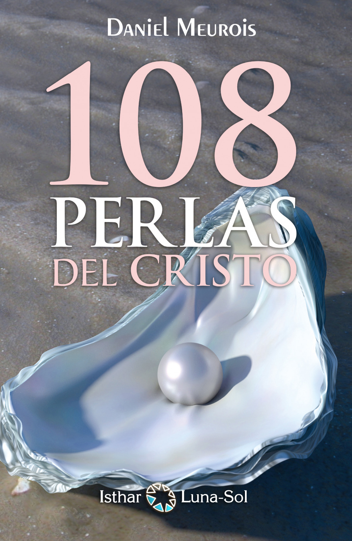 Las 108 perlas del Cristo 9788417230135