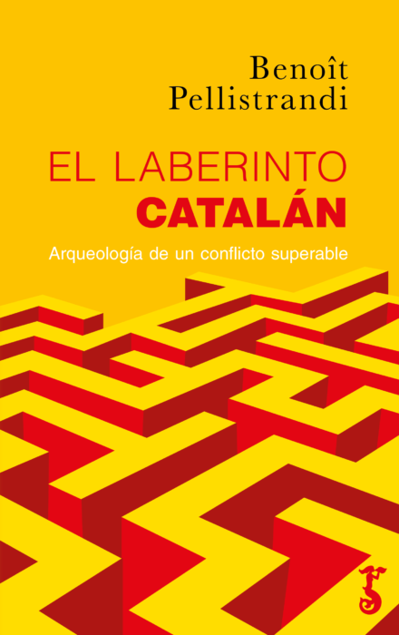  EL LABERINTO CATALÁN 