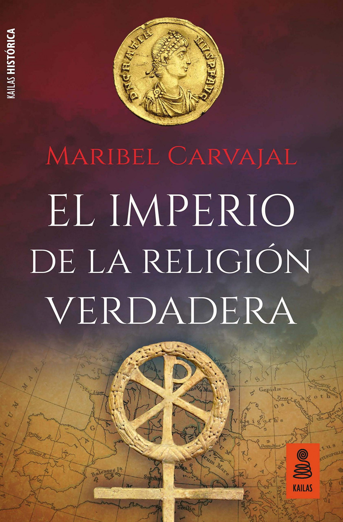 El Imperio de la religiùn verdadera