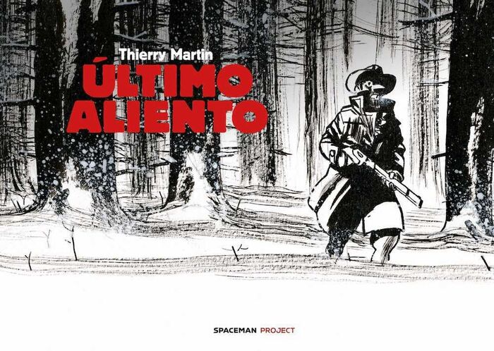  Ultimo aliento 