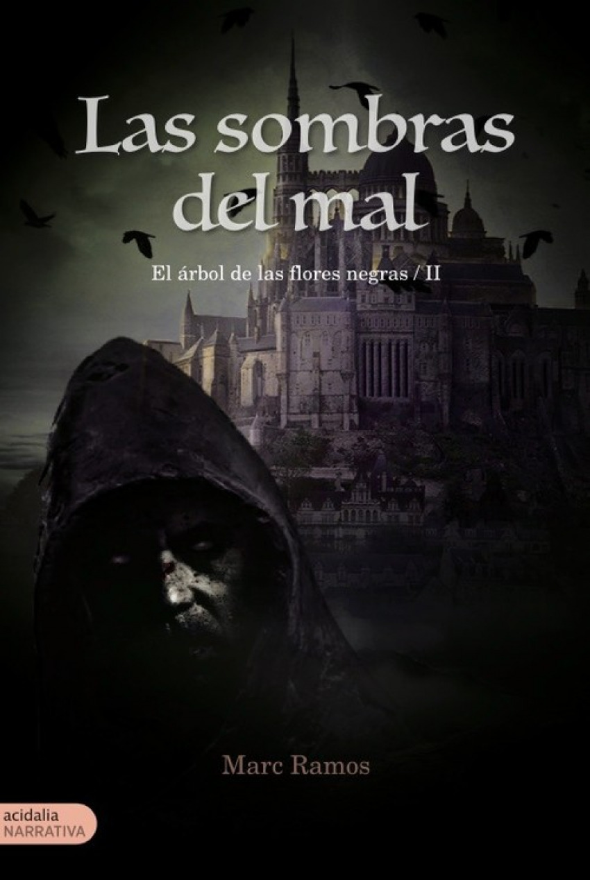  LAS SOMBRAS DEL MAL 