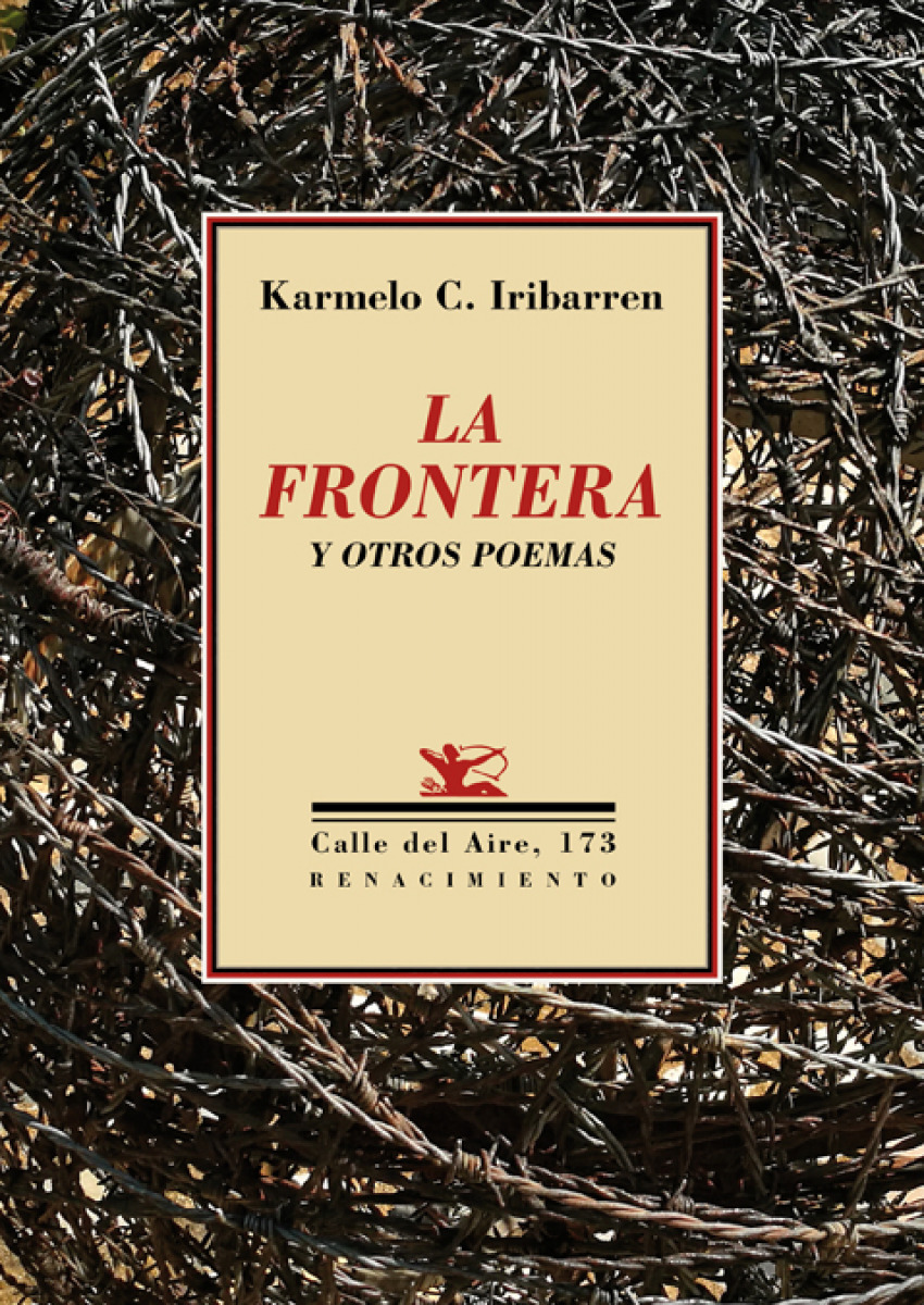  LA FRONTERA Y OTROS POEMAS 