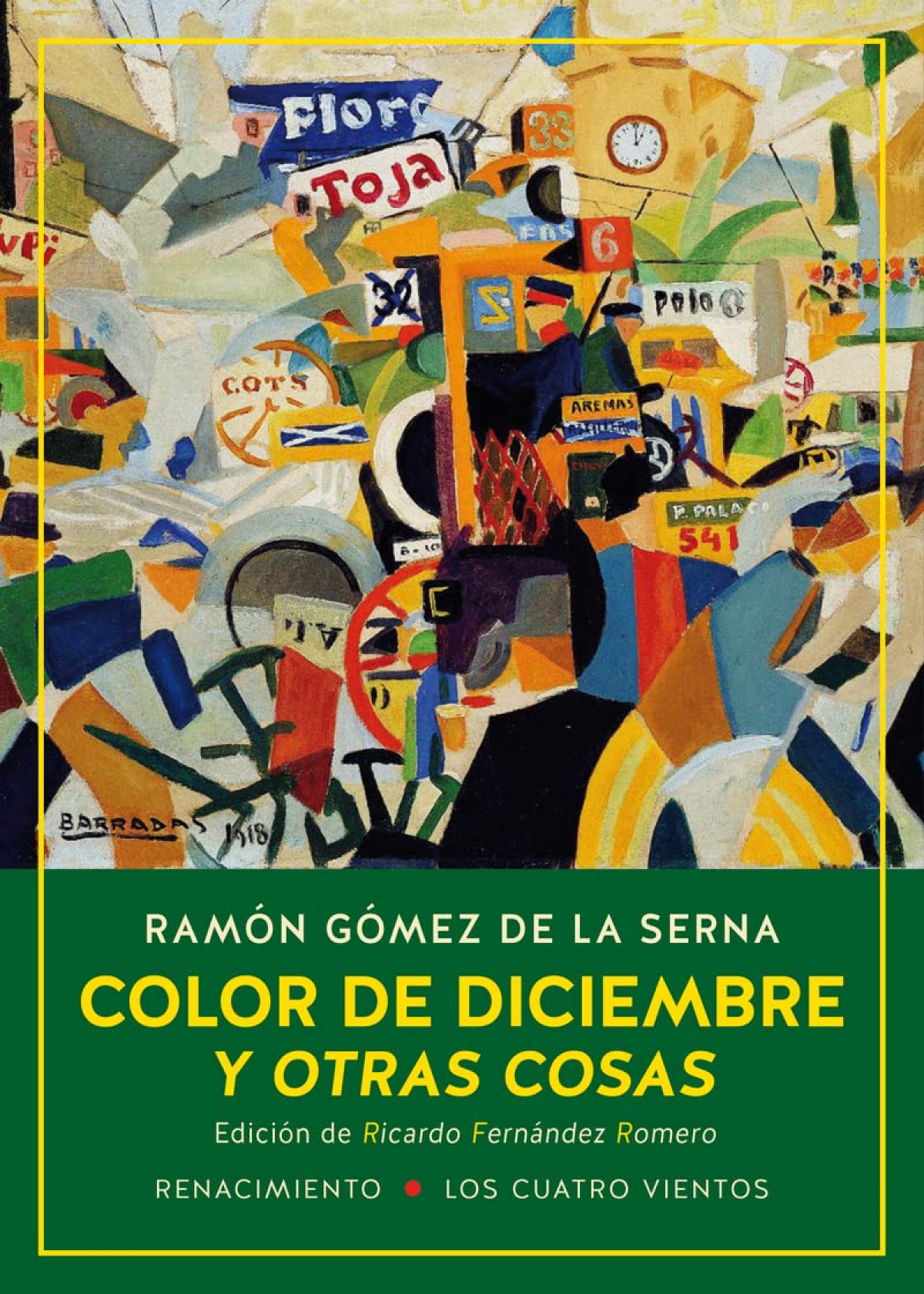 Portada