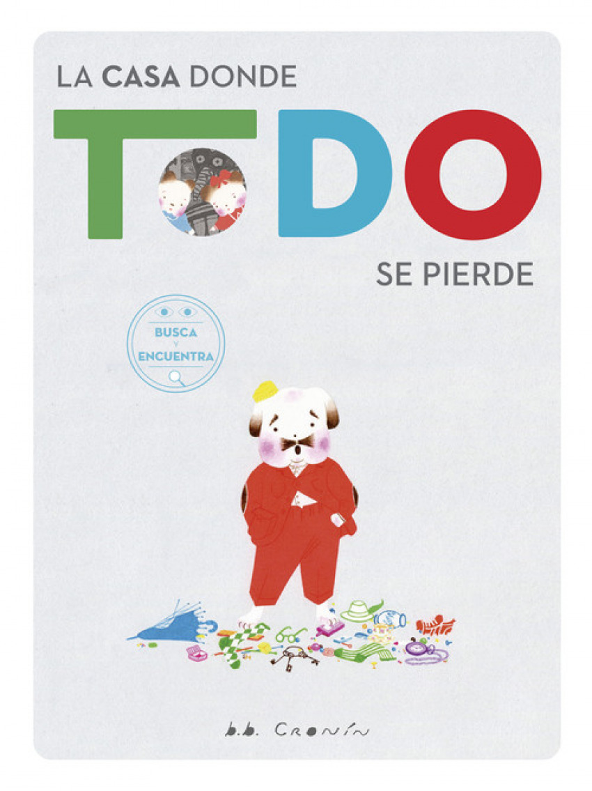 Portada