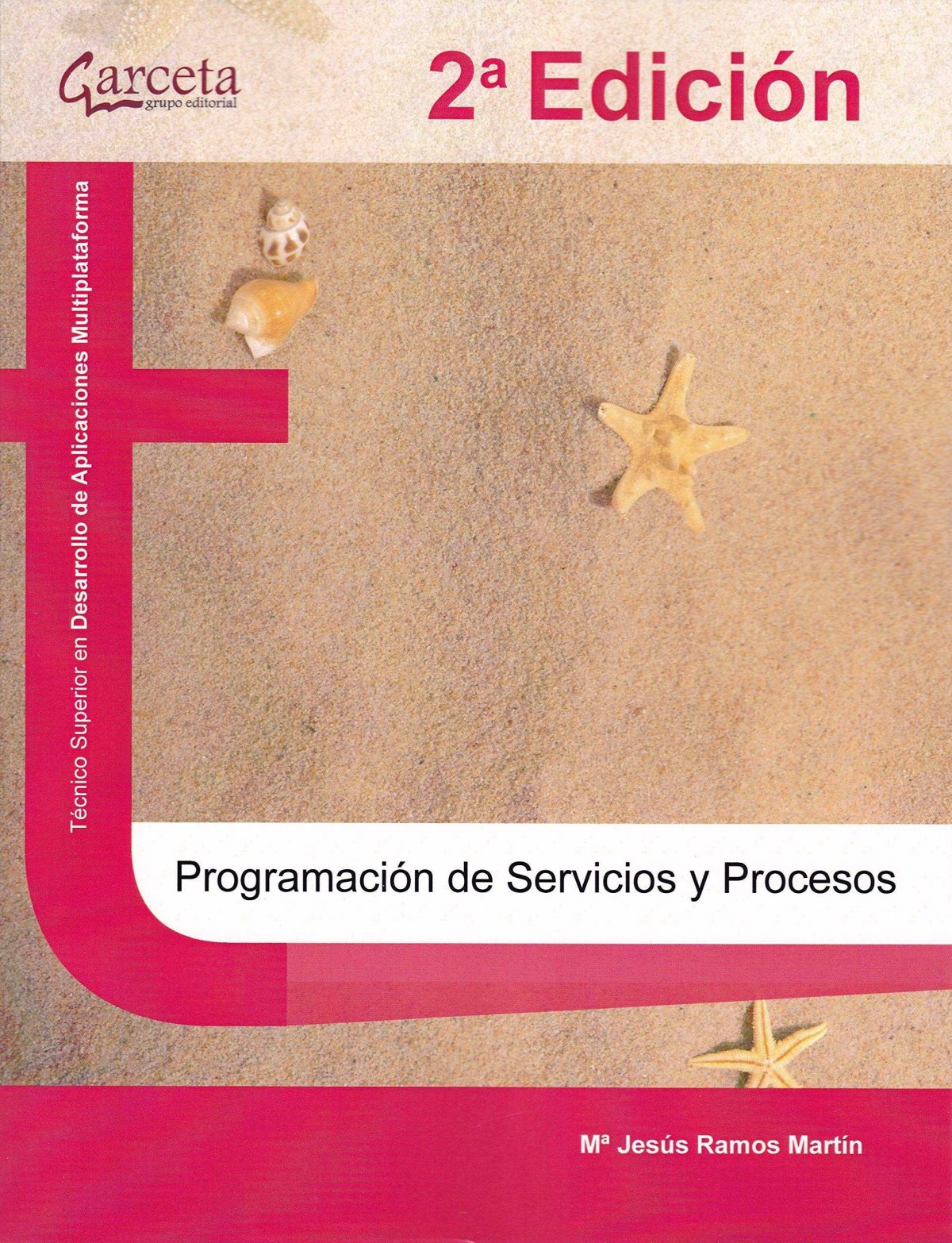 PROGRAMACIÓN DE SERVICIOS Y PROCESOS