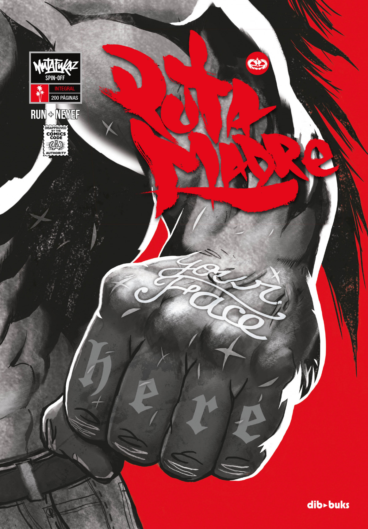 Portada