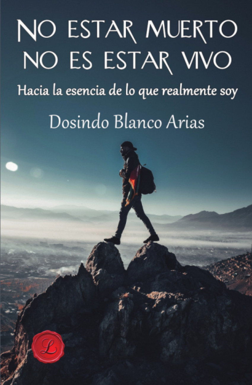 No estar muerto no es estar vivo