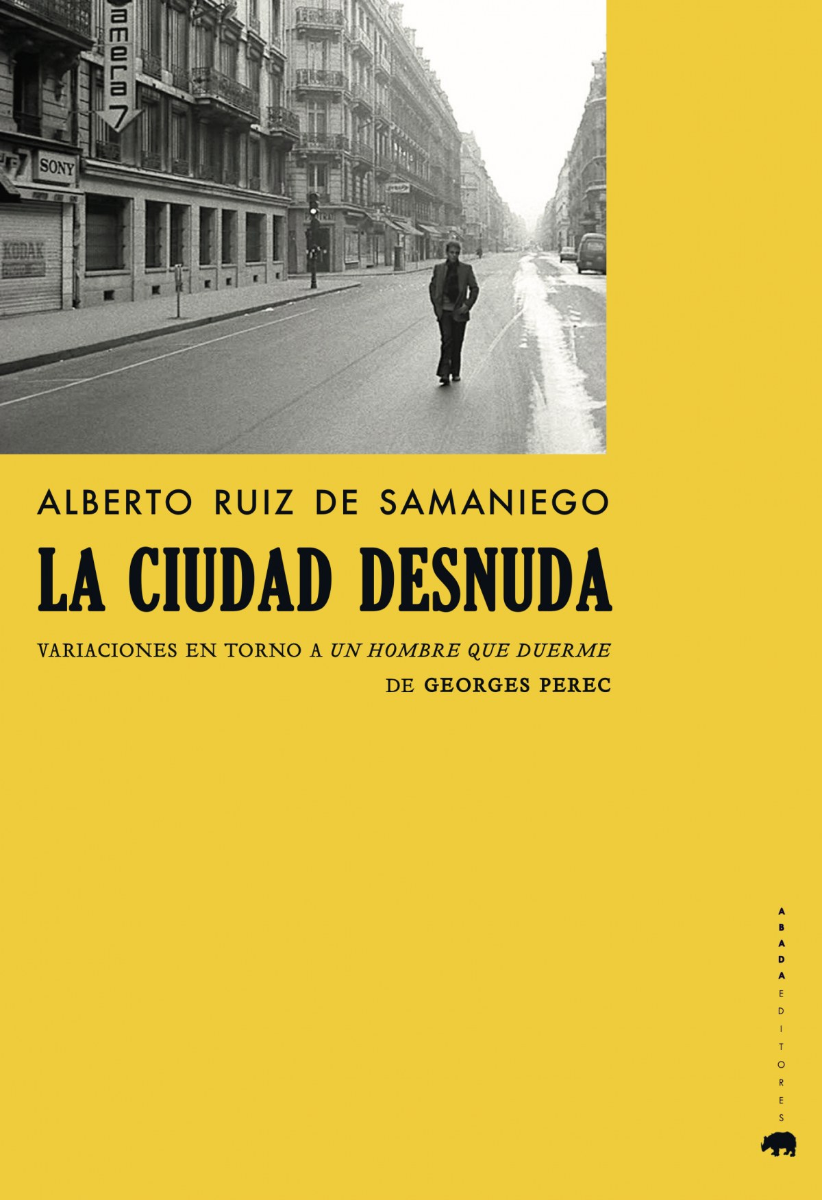 Portada