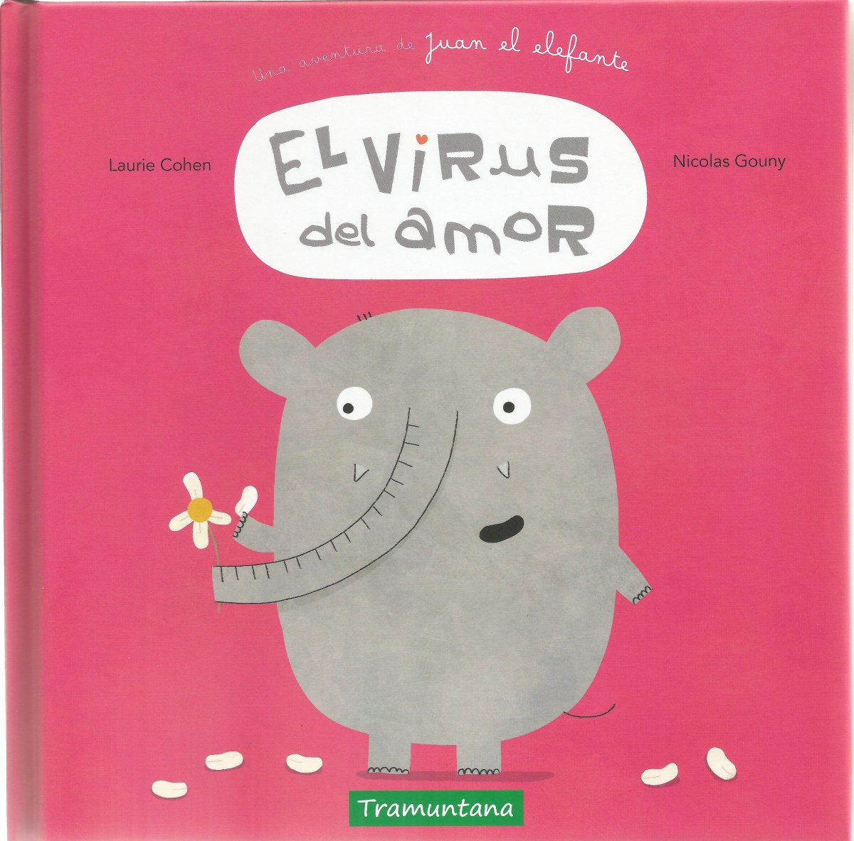  EL VIRUS DEL AMOR 