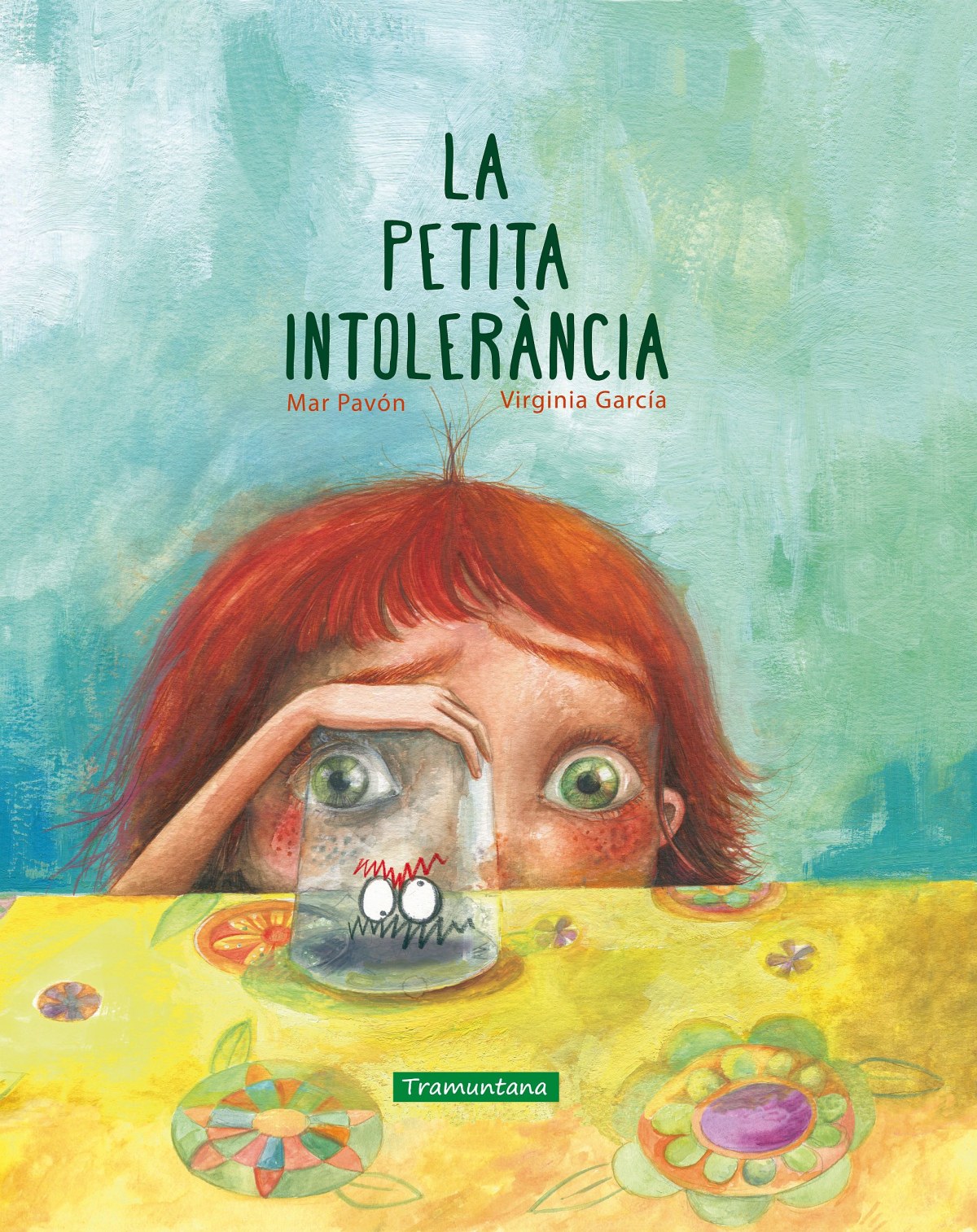 LA PETITA INTOLERENCIA