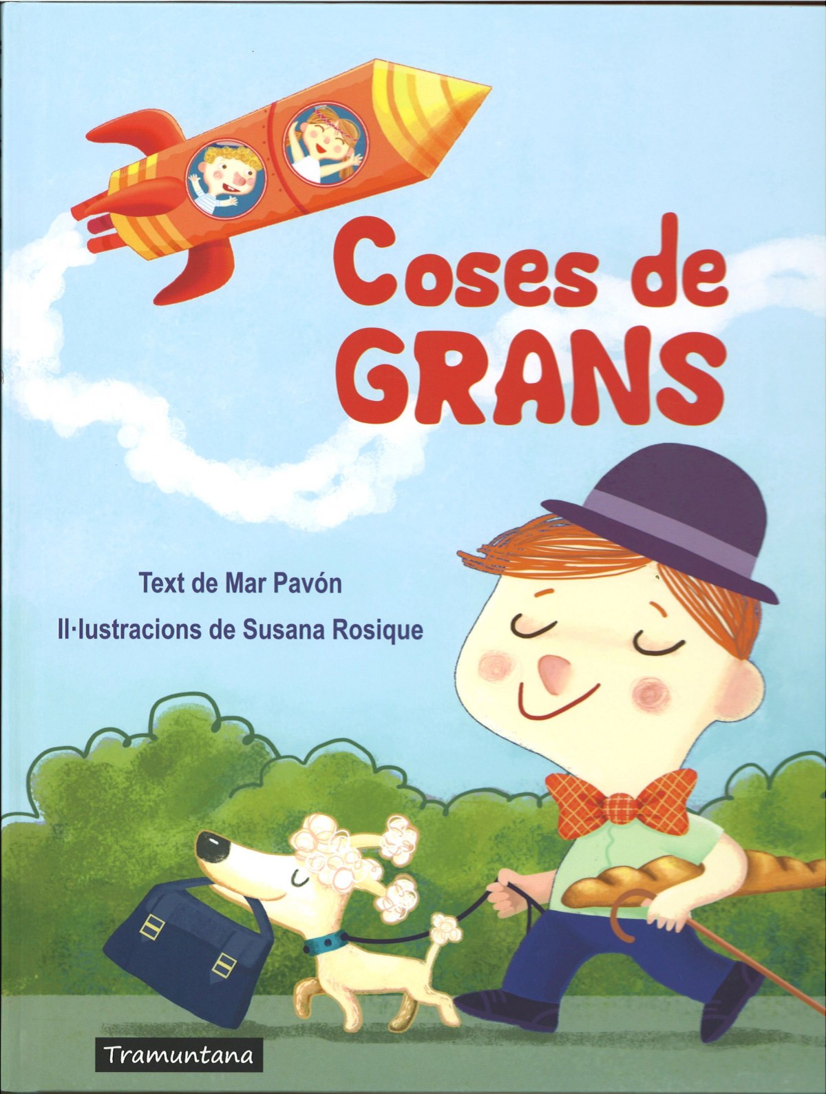  Coses de grans 
