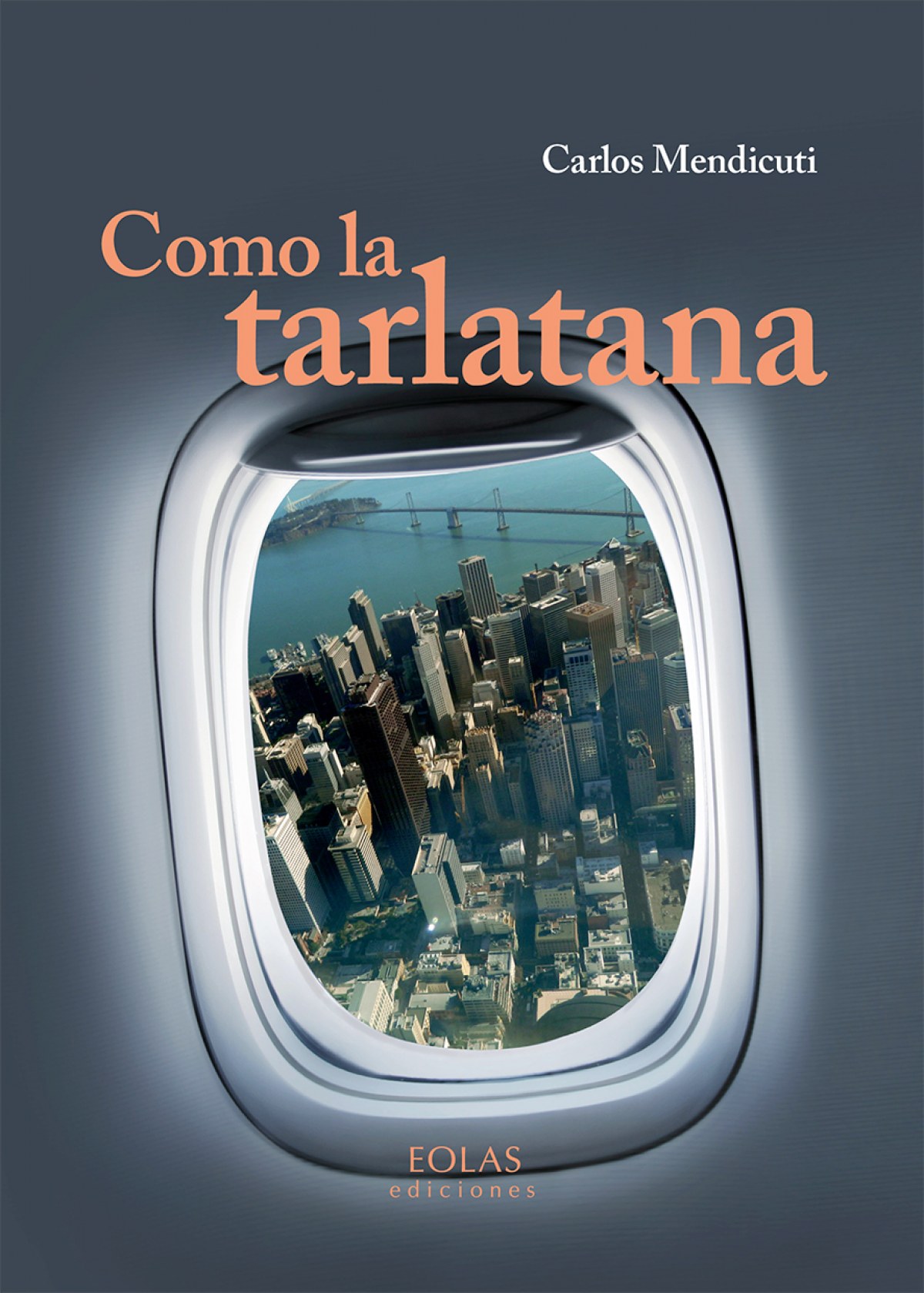 COMO LA TARTALANA