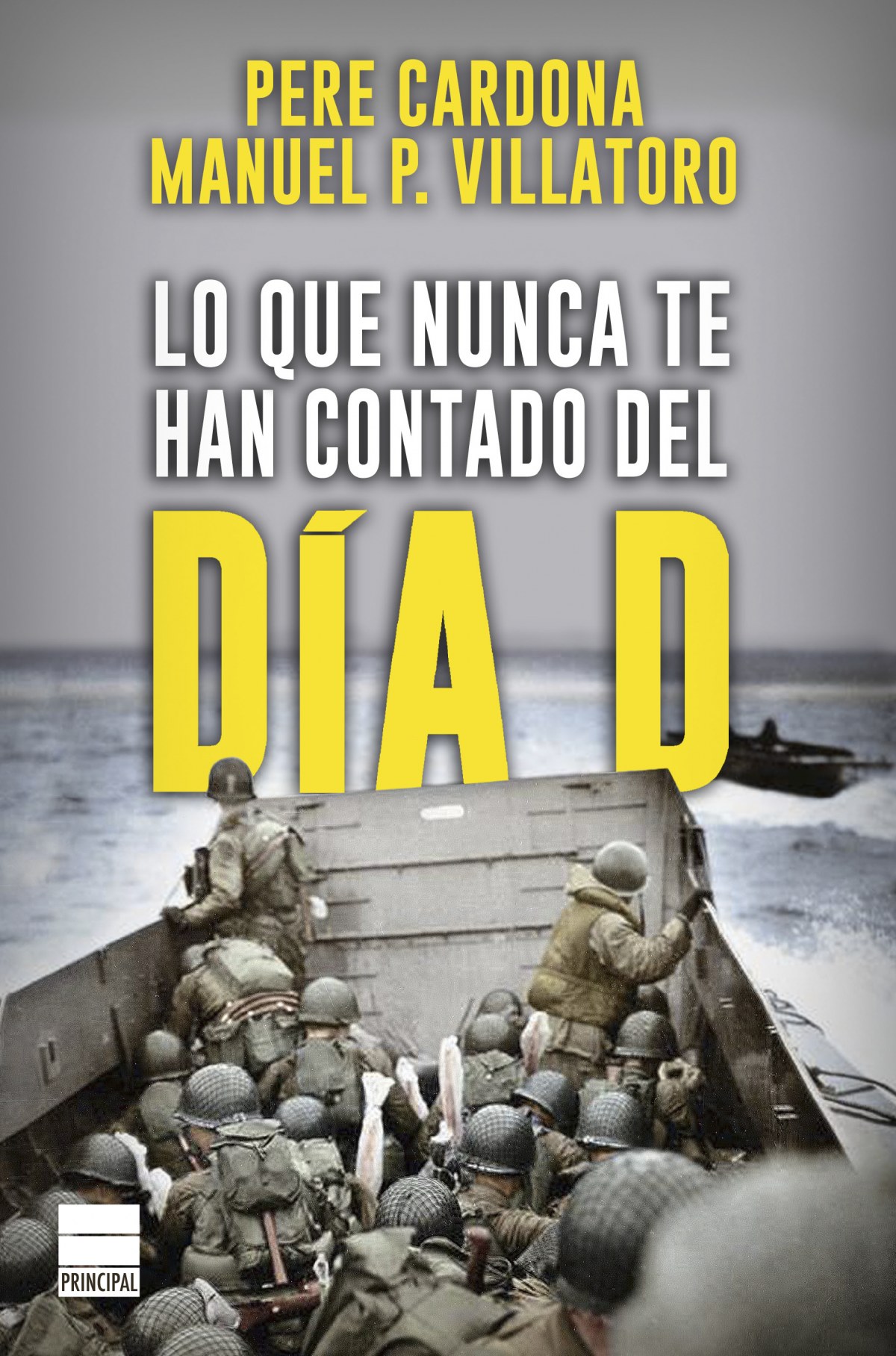 Portada